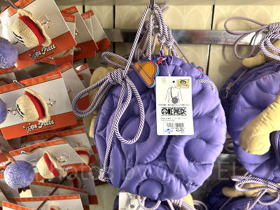 ワンピース グッズ まとめ ② 2025】USJ×ワンピースグッズ全51種類一覧！マフラータオル、麦わら帽子