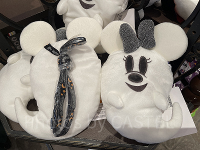 ディズニーハロウィングッズ2023：ショルダーバッグ 2023年09月14日(木)発売