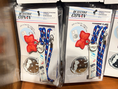 2026】USJ×名探偵コナングッズ全35種類一覧！萩原千速＆研二・松田陣平