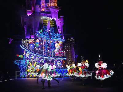 ショーボート(ダンサー)