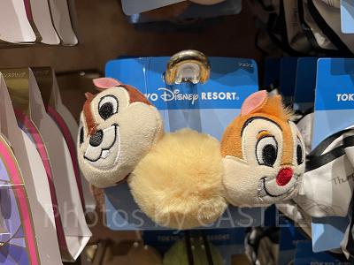 Disney ディズニー ストラップ チップとデール ドナルド シー ランド 2025】チップとデールグッズ全73種まとめ！ぬいぐるみや