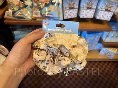 7/10発売】ハーモニーインカラーグッズ！フロートや登場キャラクターを