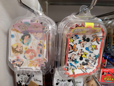 おかずカップ(角形大)