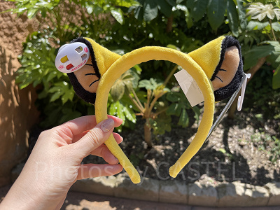 シンバカチューシャ(パリディズニー)