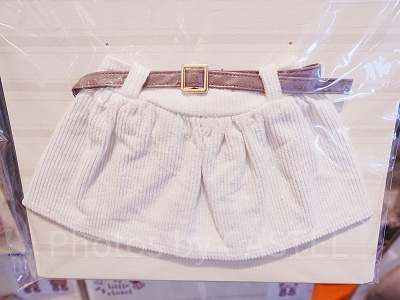 リトルバイリトルクローゼット:スカート