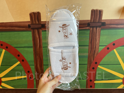 スリッパ(アメニティ)