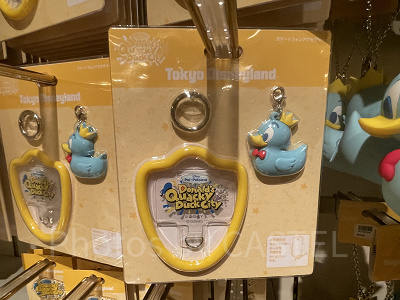 スマートフォンアクセサリー(ドナルドパルパルーザグッズ)