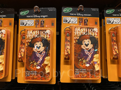 スマホケース(秋)