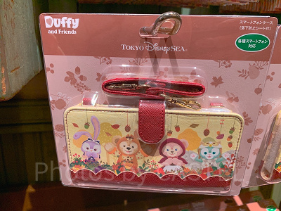 スマートフォンケース