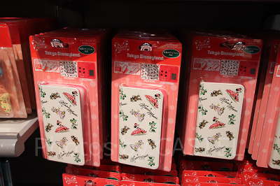 スマートフォンケース