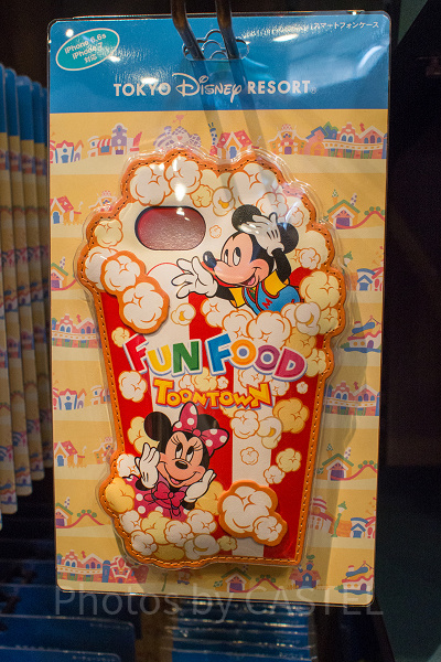 スマートフォンケース