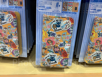 スマートフォンケース