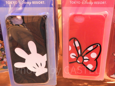 スマートフォンケース