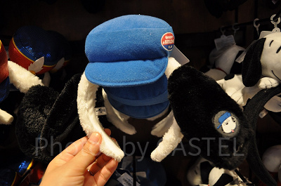 SNOOPY オラフ 海外製 スヌーピー]ブラザーズHAI オラフ S ぬいぐるみ