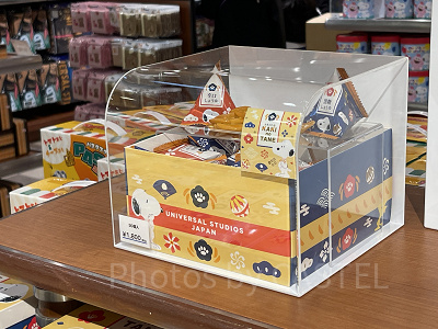 2026】USJのお土産お菓子まとめ！ドンキーコング、マリオ、ミニオン