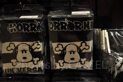 スヌーピー「SNOOPY HALLOWEEN」ボクサーパンツ（女性用）