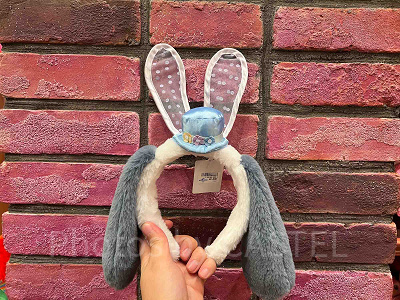 スヌーピーのイースター2023カチューシャ