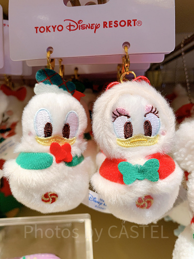 最新】スノースノー2019グッズ53選！スノードナルド＆スノーデイジー新