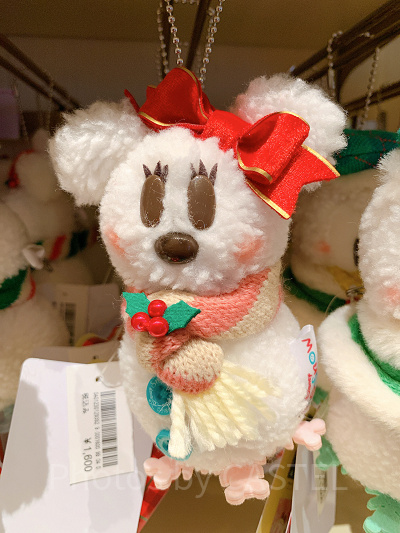 最新】スノースノー2019グッズ53選！スノードナルド＆スノーデイジー新