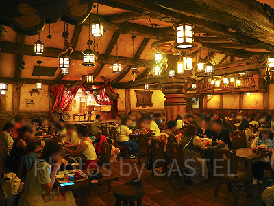 スナグリーダックリング