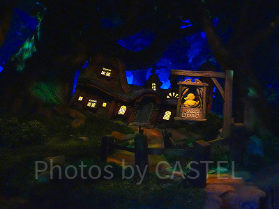 スナグリーダックリング〔ラプンツェルのランタンフェスティバル〕