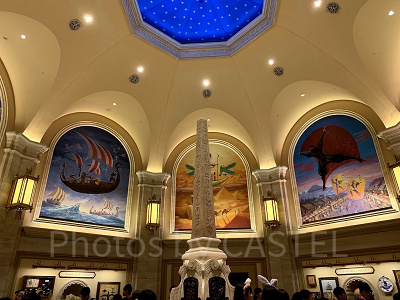 ソアリン:ファンタスティックフライト