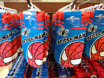 ソックス(14~19cm)