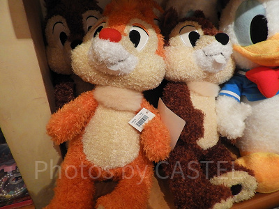 くったりとした抱き心地抜群のぬいぐるみ