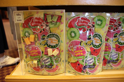 ソフトキャンディー