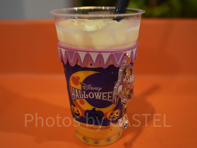 スーベニアドリンクマーカー