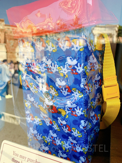 2026年9月更新】ディズニーランドポップコーンバケット全種類の値段と