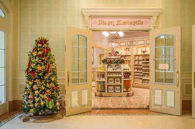 ディズニーホテルで販売中のお土産：東京ディズニーランドホテル