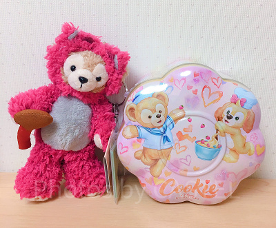 香港ディズニーランドのお土産