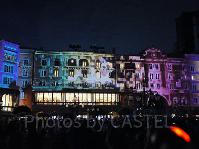 スパークリング・ジュビリー・ナイトの内容を解説！