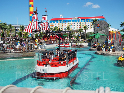 スプラッシュ・バトル