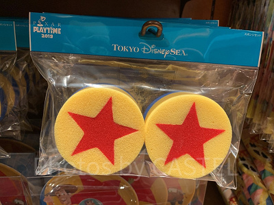 スポンジセット