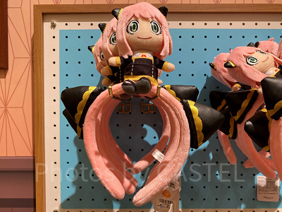 SPY×FAMILY アーニャのカチューシャ