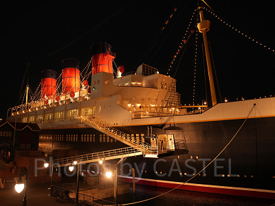 S.S.コロンビア号