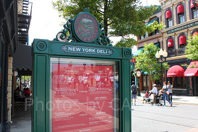 ピークとなる食事の時間帯をズラそう