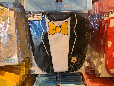 スタイ（タキシードミッキー）