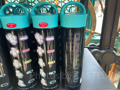 2026】ディズニーランドで買える水筒21選！販売場所まとめ！ドリンク