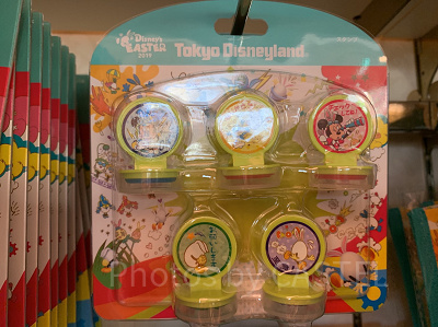 スタンプ