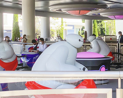 スタンバイパスの発券状況