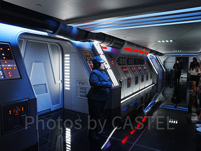 スター・ウォーズ：ライズ・オブ・ザ・レジスタンス