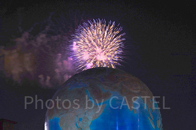 スターブライト・クリスマス（イメージ）