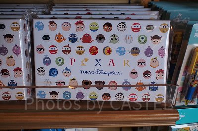 ステーショナリーセット（キッズ用）