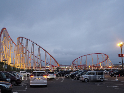 スチールドラゴン2000