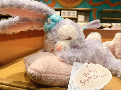 ステラルーグッズ17種紹介！ぬいぐるみやカチューシャ等人気アイテムを
