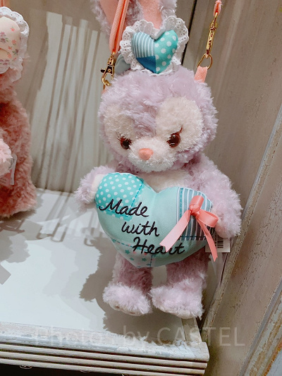 ステラ・ルーポシェット