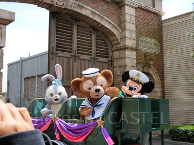 ダッフィー&フレンズ】ステラ・ルー徹底解説！プロフィール・誕生日